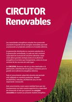 Microrredes y autogeneración con energías renovables - 2