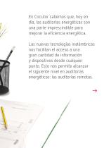 MyEBOX, Analizador de redes portátil - 3