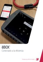 MYeBOX Conectado a la eficiencia - 1