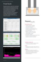 PowerStudio, para gestión y control energético - 8