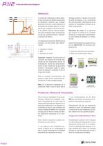 PROTECCIÓN DIFERENCIAL-MAGNETOTÉRMICA - 6