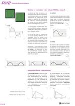 PROTECCIÓN DIFERENCIAL-MAGNETOTÉRMICA - 8