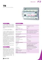 Protection relays and transformers - 7