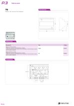 Protection relays and transformers - 8