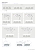 Pving Parks, Marquesinas solares fotovoltaicas - 13