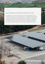 Pving Parks, Marquesinas solares fotovoltaicas - 2