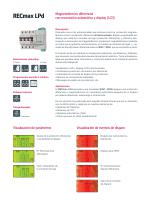 RECmax , Nueva gama de reconectadores - 6