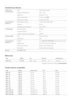 RGU-10A, Relé de protección diferencial tipo A - 7