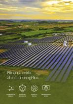 Solución integral para supervisión de plantas fotovoltaicas - 2