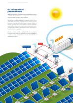 Solución integral para supervisión de plantas fotovoltaicas - 4