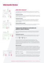 Soluciones para la compensación de energía reactiva en Media Tensión - 5