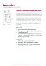 Soluciones para la compensación de energía reactiva en Media Tensión - 9