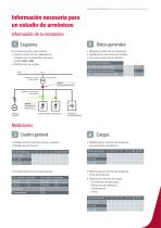 Soluciones de filtrado - 3