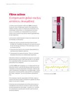 Soluciones de filtrado - 6