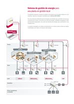 Soluciones de medida y gestión de la energía para la Norma ISO 50001 con PowerStudio SCADA - 8