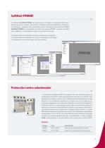 Soluciones para la telegestión PRIME - 11