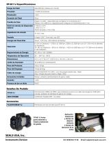 DT-3011J ESTROBOSCOPIO - 2