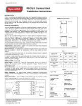 PSCU/1 Control Uni