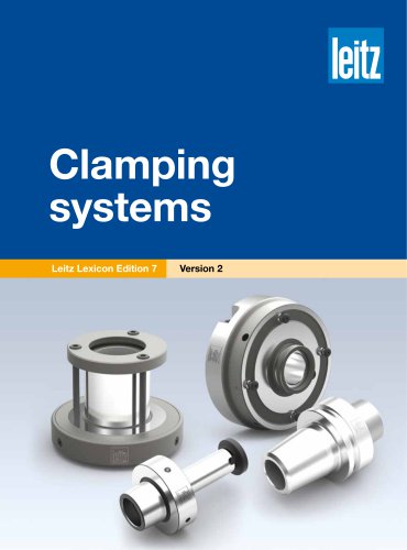 Clamping systems