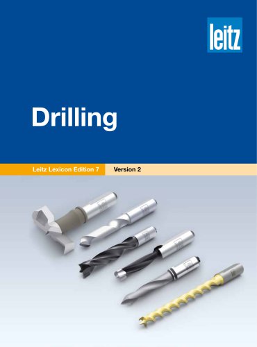 Drilling