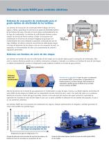 Bombas de vacío y compresores para centrales eléctricas - 2