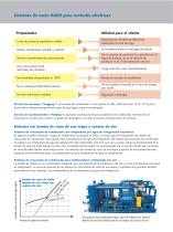 Bombas de vacío y compresores para centrales eléctricas - 3