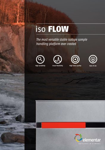 iso FLOW