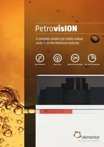 PetrovisION