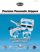 Gripper Catalog