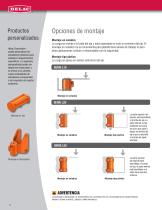 Rotary Actuator - 6