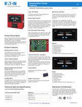 Remote Alarm Panels