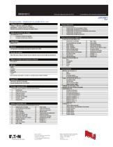 XTJY WYE DELTA (STAR-DELTA) JOCKEY PUMP CONTROLLERS - 2