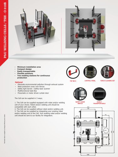 TSH O-010B