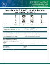 resorte ondulados - 7