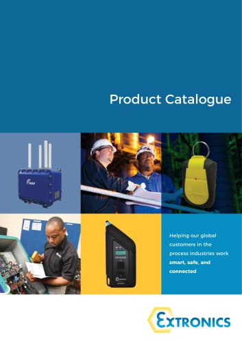 Product Catalogue