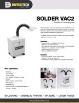 SOLDER-VAC II