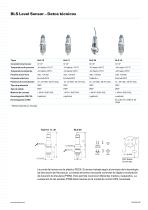 BLS Level Sensor - 3