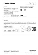 Ficha técnica A 01 142 - 2