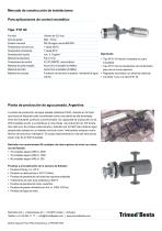 INFORMACIÓN DEL MERCADO DE CONSTRUCCIÓN DE INSTALACIONES - 4