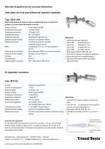 INFORMACIÓN DEL MERCADO DE GESTIÓN DE LOS RECURSOS HIDRÁULICOS - 3