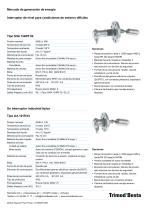 INFORMACIÓN DEL MERCADO DE QUÍMICA & PETROQUÍMICA - 3