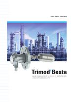 Level Switch Catalogue