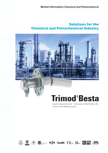 Market Information Chemical and Petrochemical