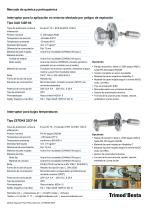 Market information «Chemical & Petrochemical» - 3