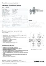 Market information «Chemical & Petrochemical» - 4