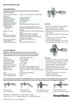 Market information «Oil & Gas» - 3