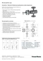 Market information «Oil & Gas» - 4