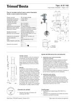 Para el montaje vertical como control deestado límite o como control de bomba - 1