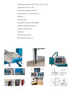 BANDMESSERMASCHINE FÜR DEN SCHAUMSTOFF R1150-2