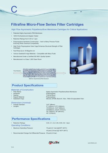 Micro-Flow